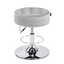 Wayfair discount vanity stool